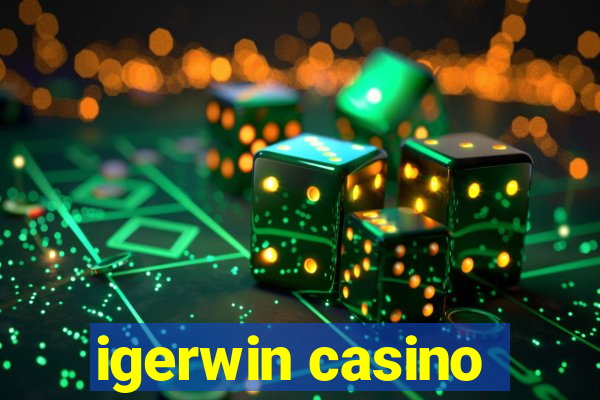 igerwin casino